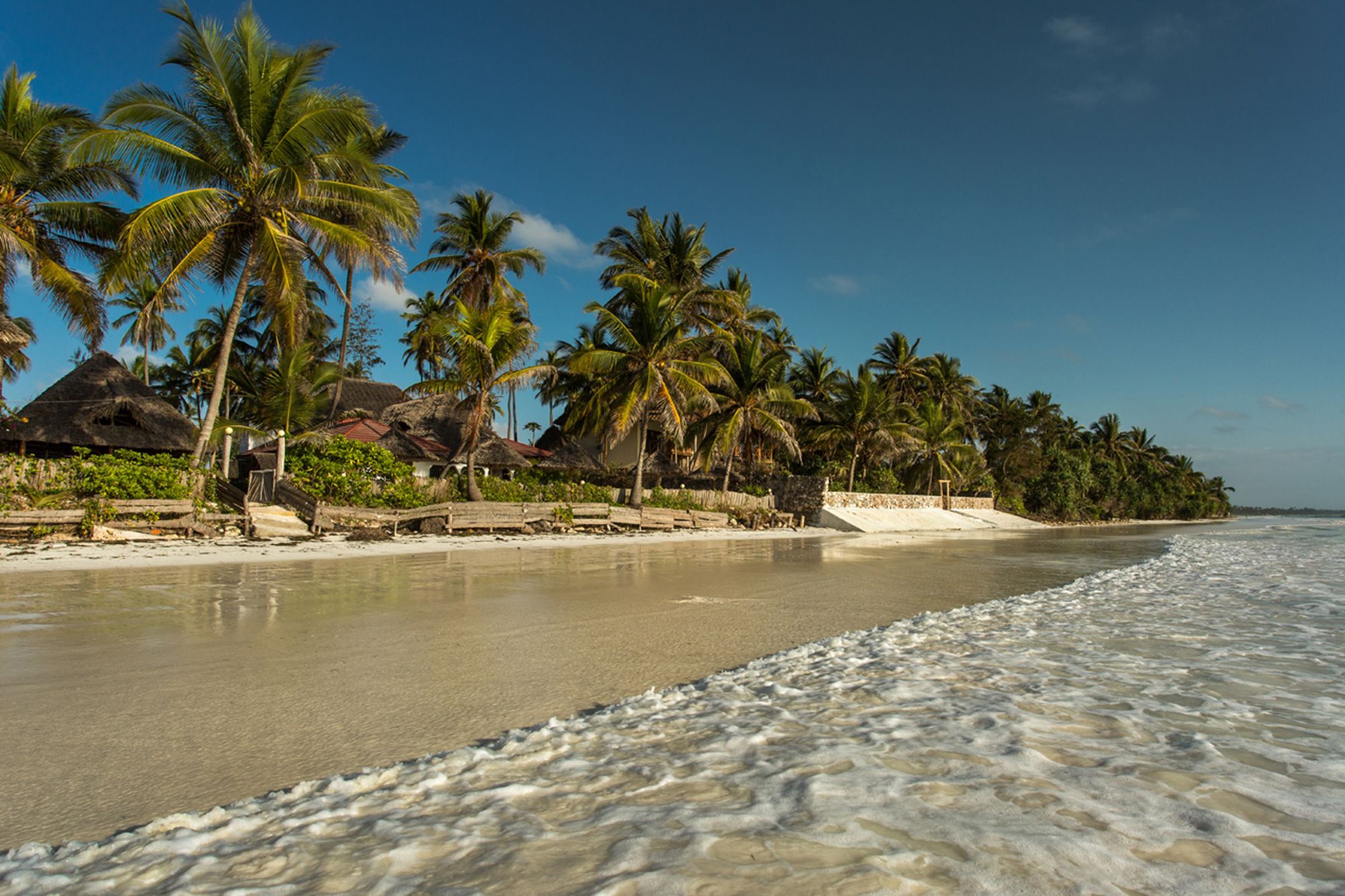 Miramont Retreat Zanzibar Matemwe (Zanzibar)